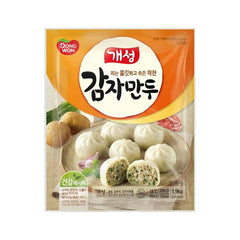 DONGWON Gaeseong Kartoffelschale Mandu