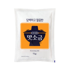 DAESANG CJO Mat Salz