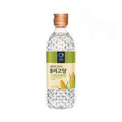 CJO Cooking Isomalto Oligo Syrup