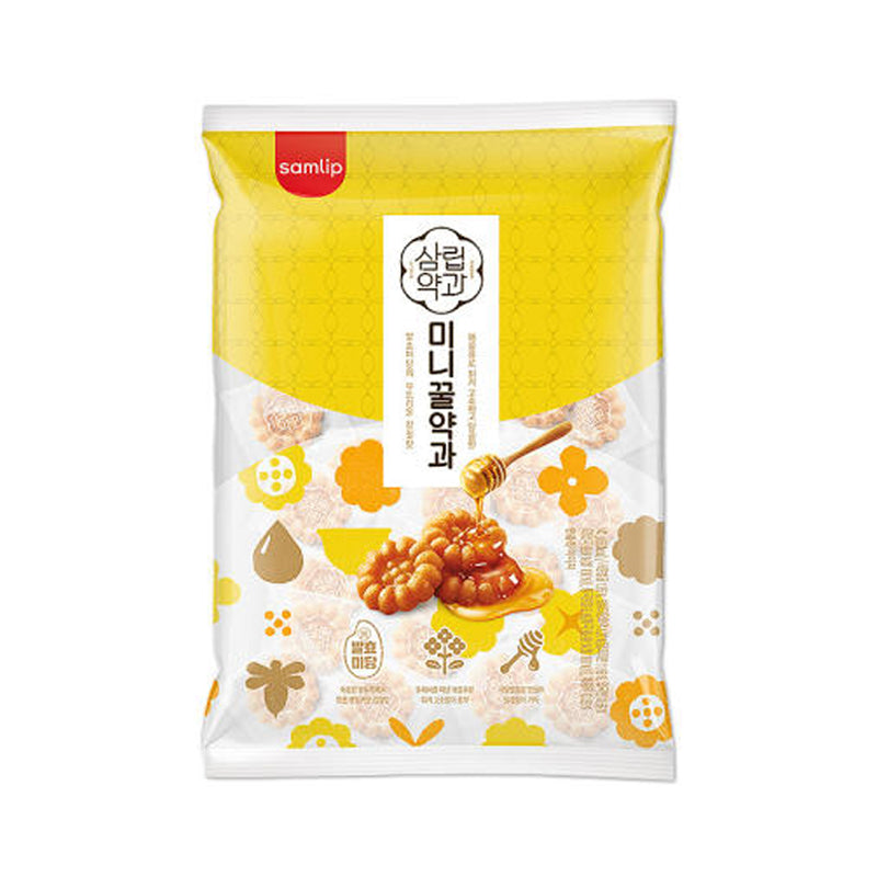 SAMLIP Mini Yakgwa - Original