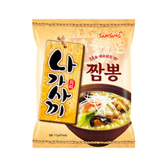 SAMYANG Nagasaki Champong