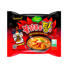 SAMYANG BulDak Ramen Eintopftyp