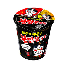 SAMYANG BulDakbokkeummyeon Cup