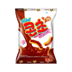 CROWN Corncho - Schoko