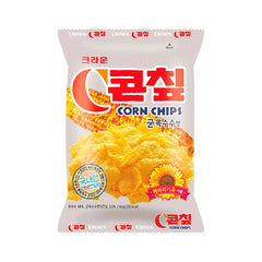 CROWN Corn Chips