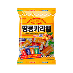 CROWN Ttangkong Karamell