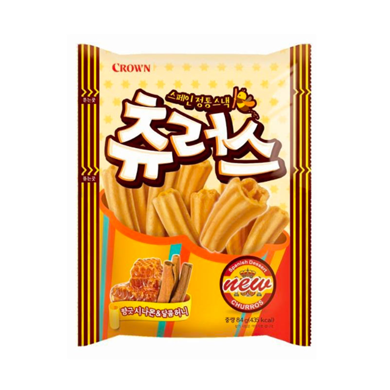 CROWN Churros