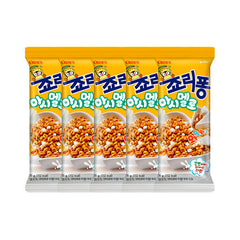 CROWN Jolly Pong - 5 Stk.