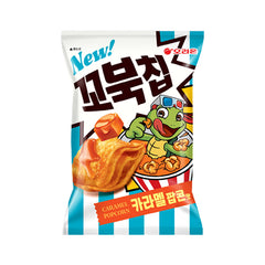 ORION Kobuk Chip - Karamell-Popcorn