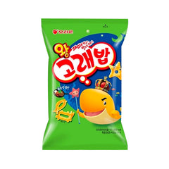 ORION Goraebab - Mini Fischform Cracker