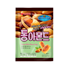 ORION Tong Almond Candy