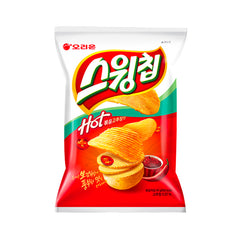 ORION Swing Chip - Chili Sauce
