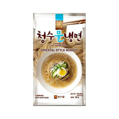 CHOUNGSOO Mulnaengmyeon - 4 Portionen