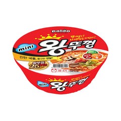 PALDO Wangttukkeong - Mini