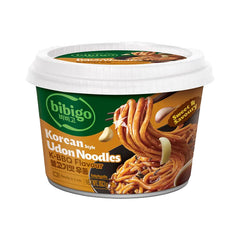 BIBIGO Udon Nudeln Koreanisches - BBQ