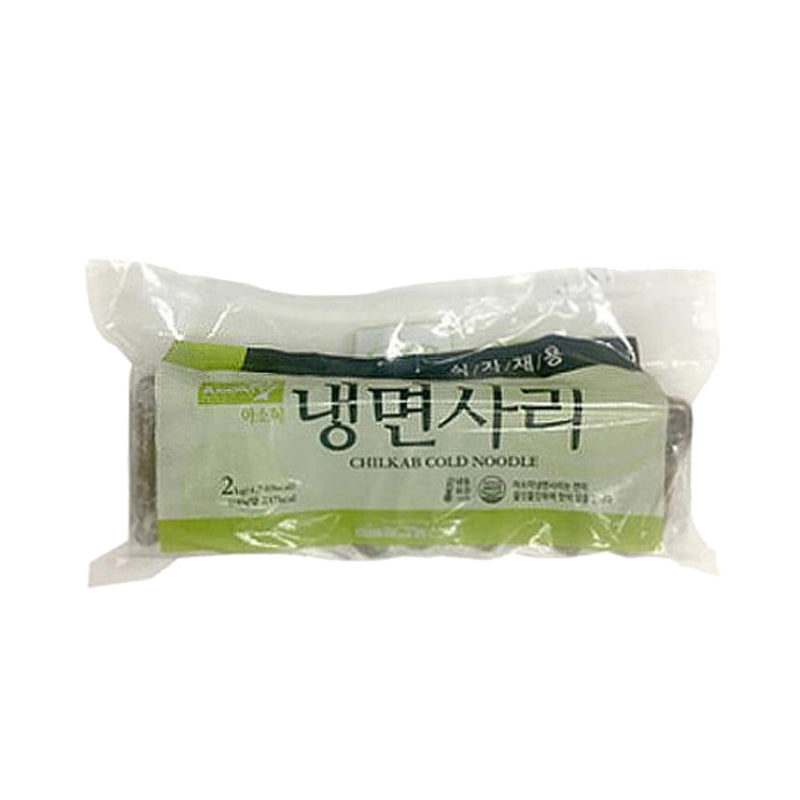 ASOMY Naengmyeon Sari