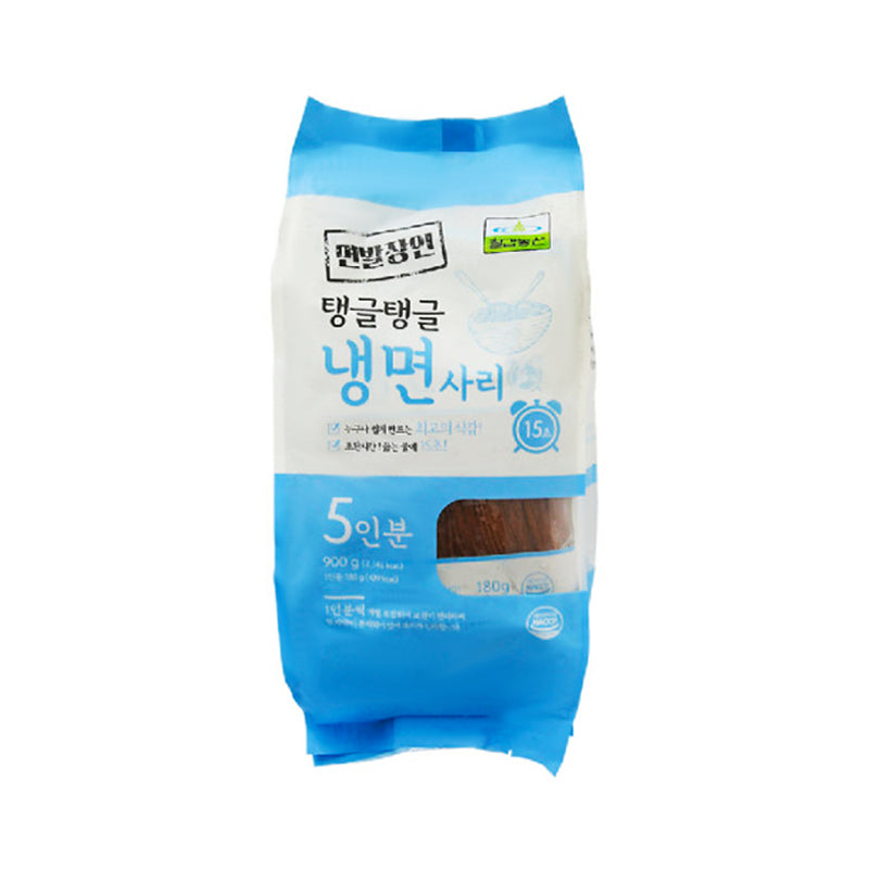 CHILGAB Kalte Nudeln ohne Suppenbasis - 5 Portionen