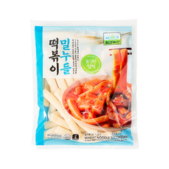 CHILKAB Weizennudel Tteokbokki