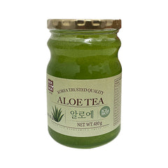 NOKCHAWON Aloe Tee