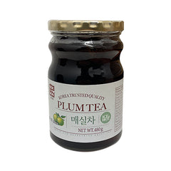 NOKCHAWON Pflaume Tee