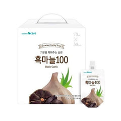 CHUNHO Heungmaneul - 30 er