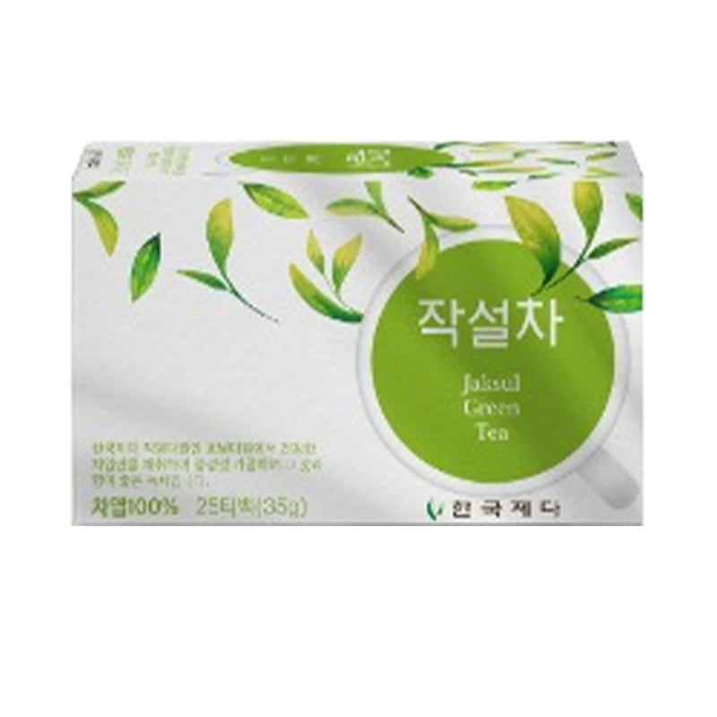 HANKOOKJEDA Jaksul Grüner Tee
