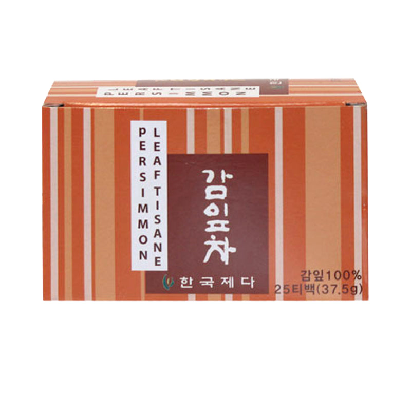 HANKOOKJEDA Kakiblättertee