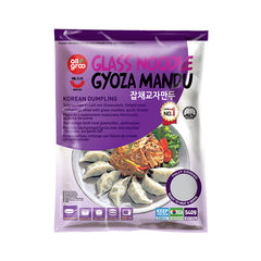 ALLGROO Gyoza Mandu - Glasnudeln