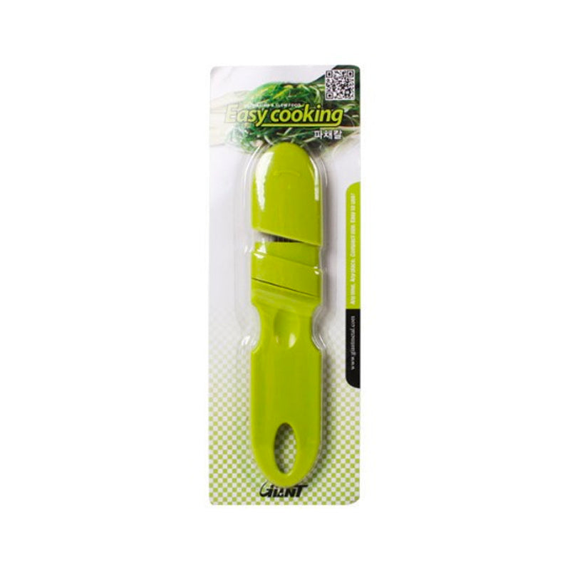 GIANT Messer für Frühlingszwiebeln