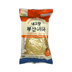 HANA Busan Fish Cake - Quadrat