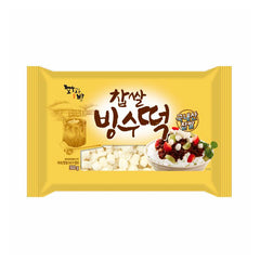 HWAKWABANG Bingsutteok - weiße