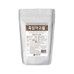 DAEDOO Schwarzer Sesampulver