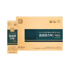 NONGHYUP Hansamin Hongsam Stick - Active