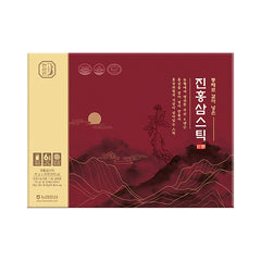 NONGHYUP Hansamin Hongsam Stick - Real Jin