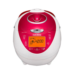 CUCKOO Reiskocher CRP-N0681F - 6 Portionen
