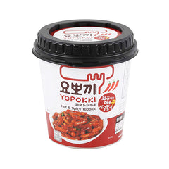 YOUNGPUNG Yopokki - Spicy