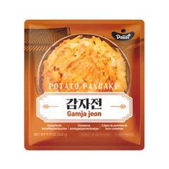 DELIEF Kartoffelpuffer