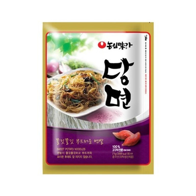 NONGSHIM Glasnudeln
