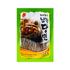 NONGSHIM Flache Glasnudel