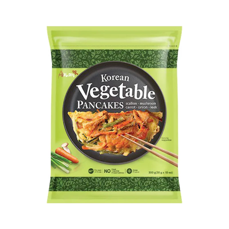 SAONGWON Yachae Jeon - Gemüse