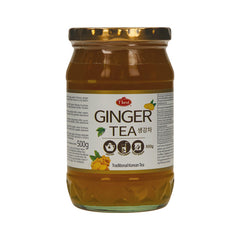 T'BEST Ingwer Tee