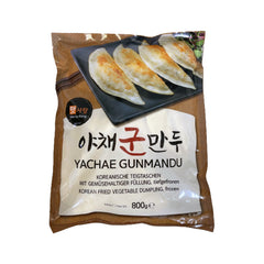 MATSARANG Yachae Gun Mandu