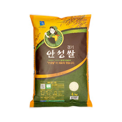 NONGHYUP Anseong Reis 4 kg