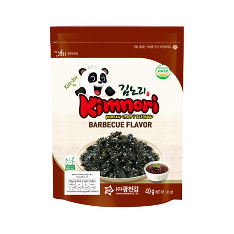 KWANGCHEONKIM Kimnori Barbecue