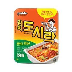 PALDO Dosirak - Kimchi