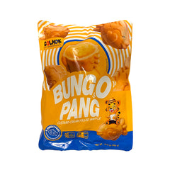 GOLMOK Bung O Pang - Vanillecreme