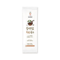 EUNSUNG Bibim Nudeln