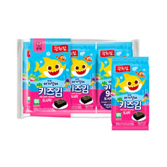 KWANGCHEONKIM Pinkpong Kidsgim