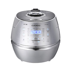 CUCKOO Reiskocher CRP-CHSS1009FN - 10 Portionen