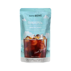 CAFFE BENE Americano